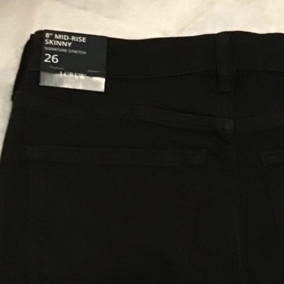 Black Woman Jeans - Picture 4 of 5